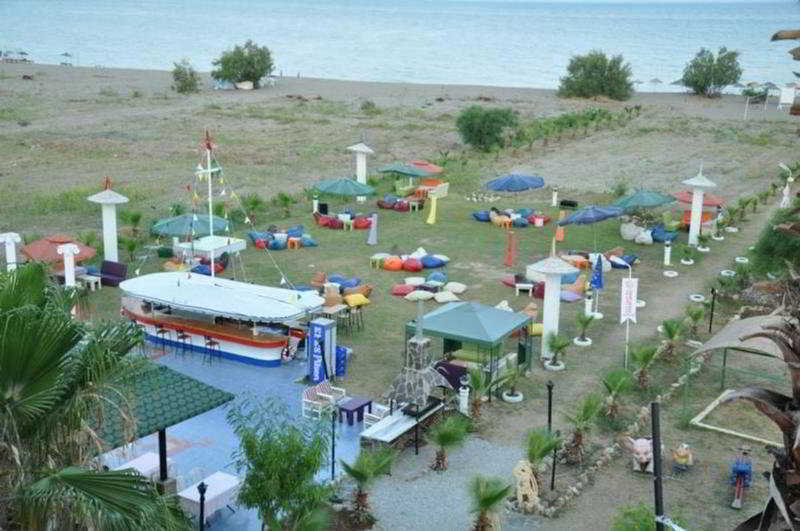 Unluselek 5