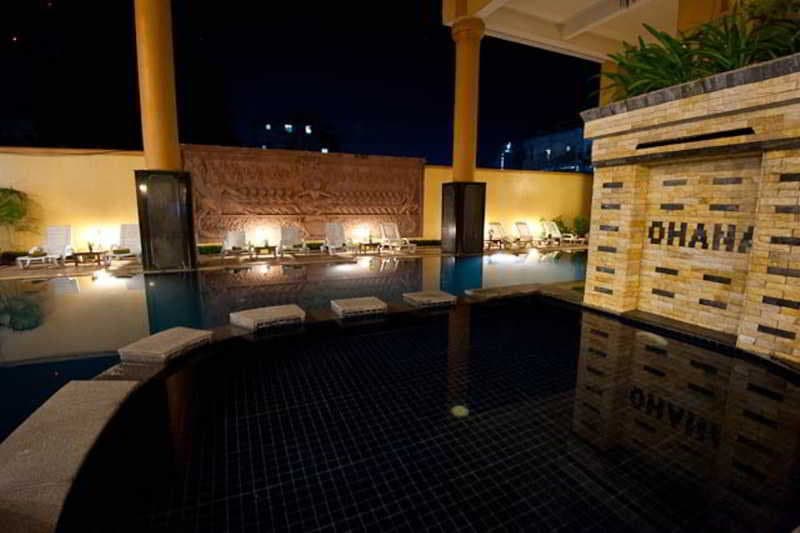 Ohana Phnom Penh Palace Hotel photo 1