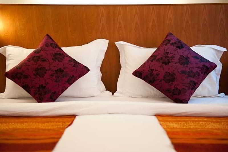 Ohana Phnom Penh Palace Hotel 5