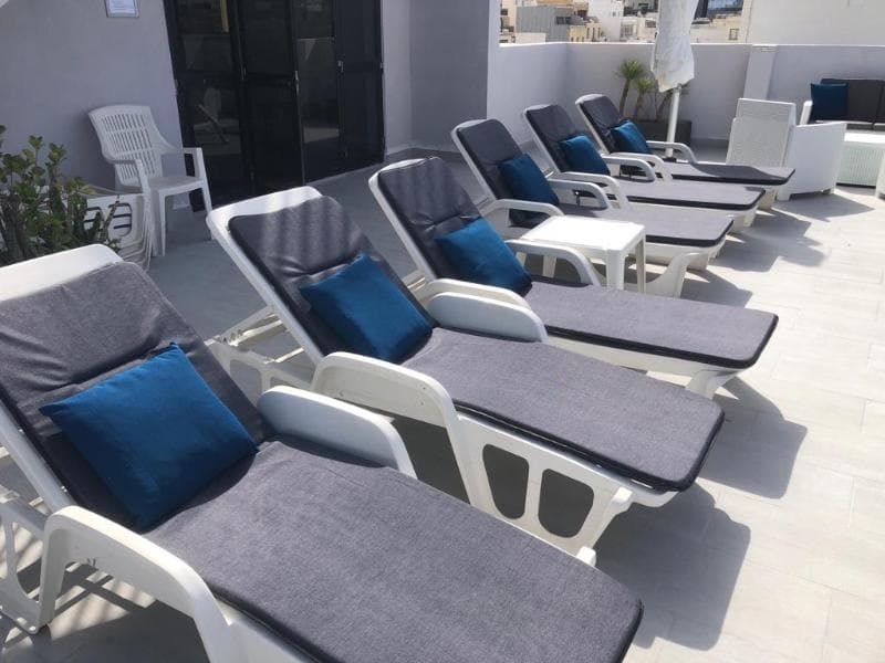 Sliema Marina Hotel 2