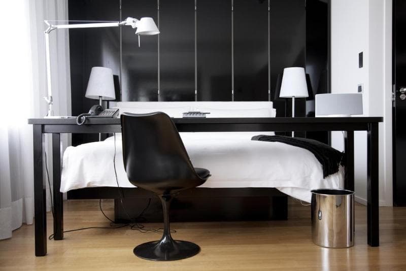 101 Hotel 1
