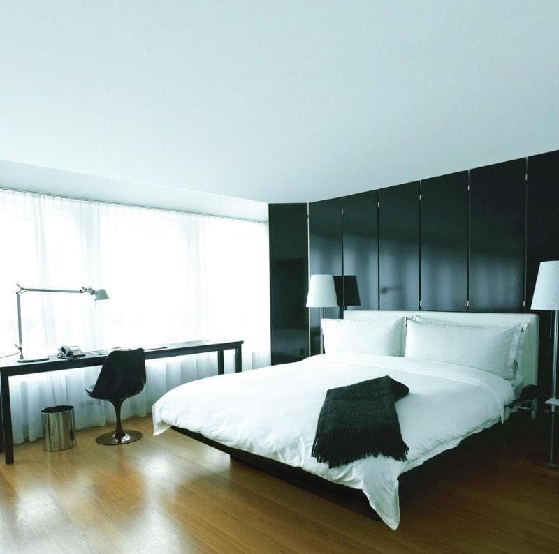 101 Hotel 4