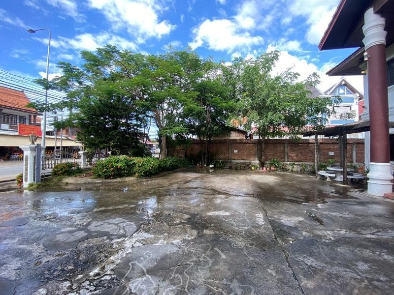 Vangsavath Hotel 2