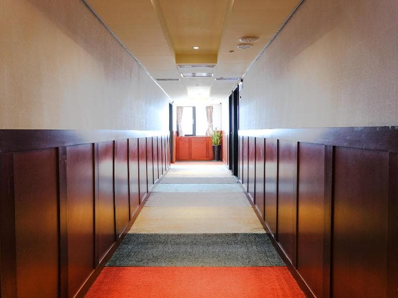 Swiio Hotel Ximen 5