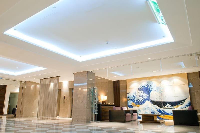 The Tango Hotel Taipei Linsen photo 1