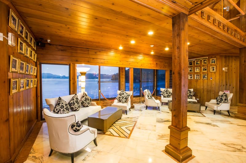 The Richforest Hotel - Sun Moon Lake 5