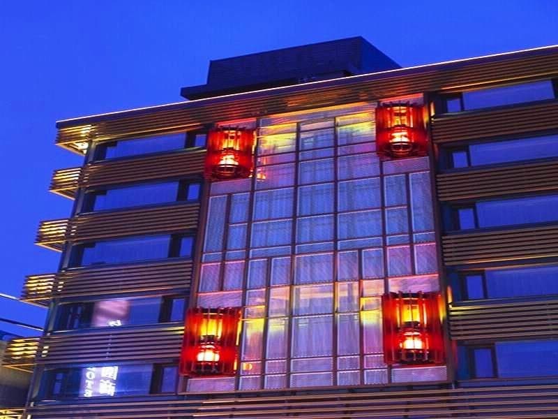 Lealea Garden Hotel - Taipei photo 1