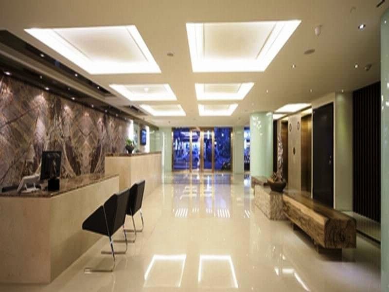 Lealea Garden Hotel - Taipei 4