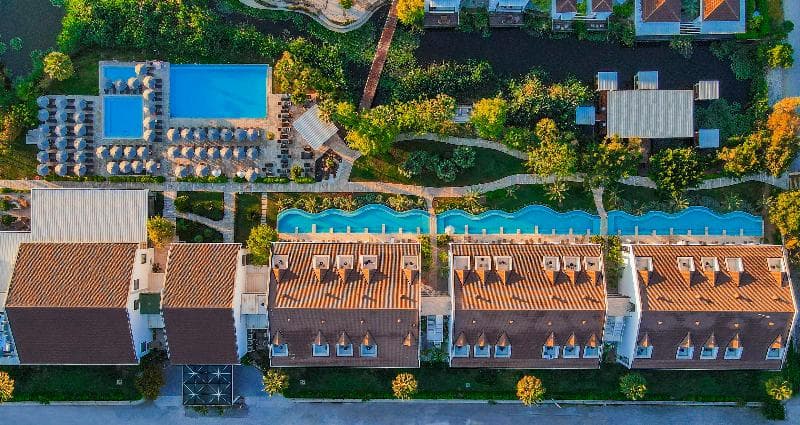 Jiva Beach Resort 4