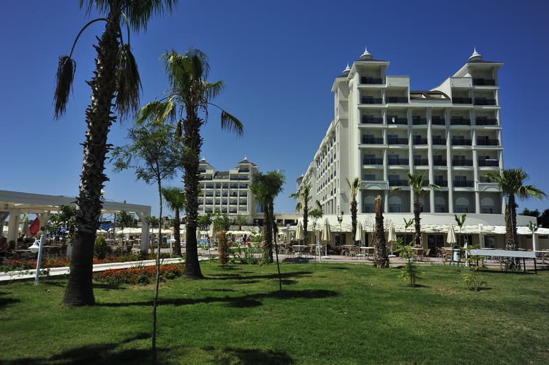 LRS Lake & River Side Hotel & Spa photo 1