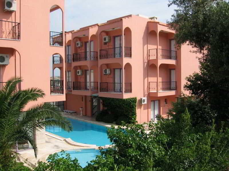 Çalis Hotel photo 1