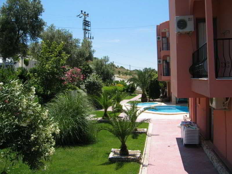 Çalis Hotel 3