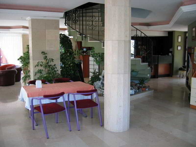 Çalis Hotel 4