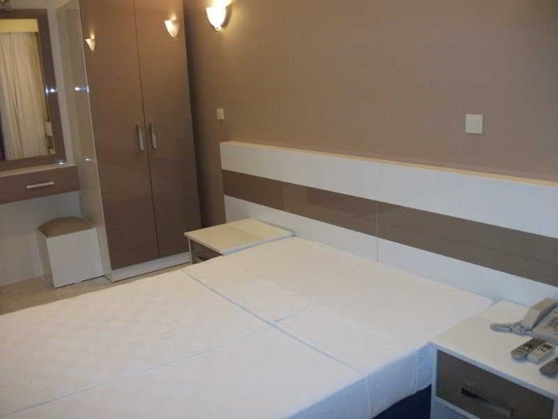 Çalis Hotel 5