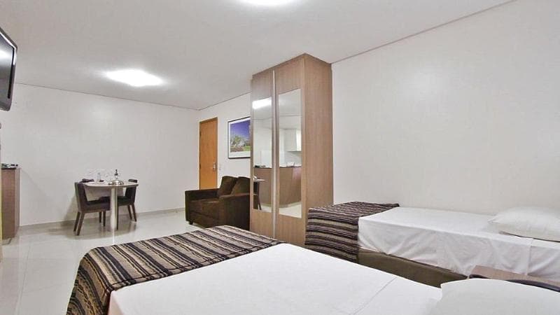 Condominio Cristal Palace 3