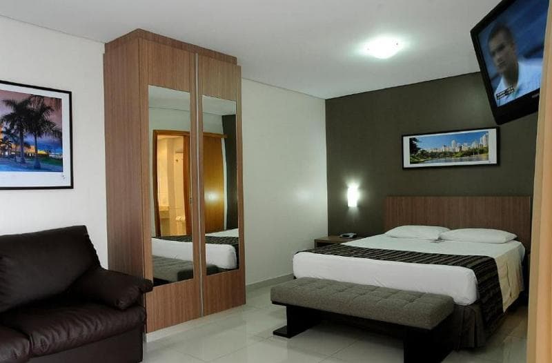 Condominio Cristal Palace main
