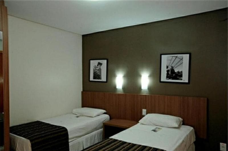 Condominio Cristal Palace 2