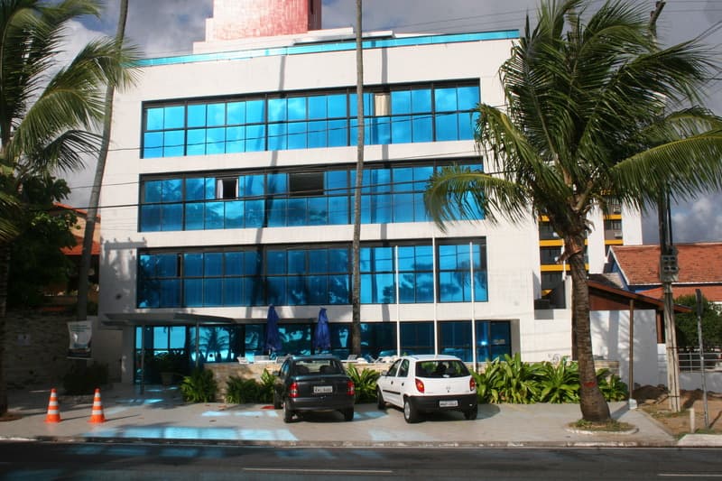 Ambassador Flat photo 1
