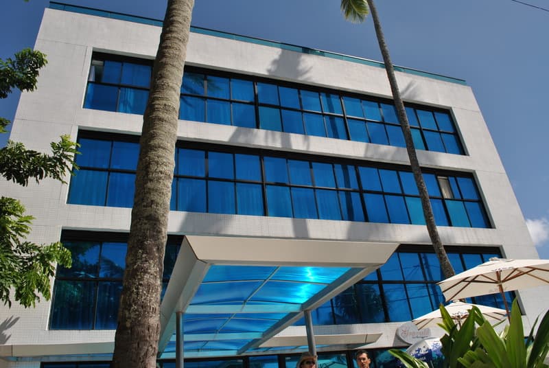 Ambassador Flat 2