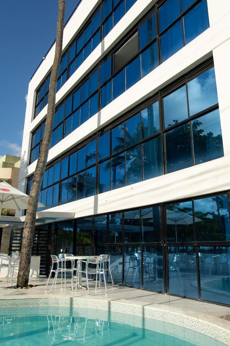 Ambassador Flat 4