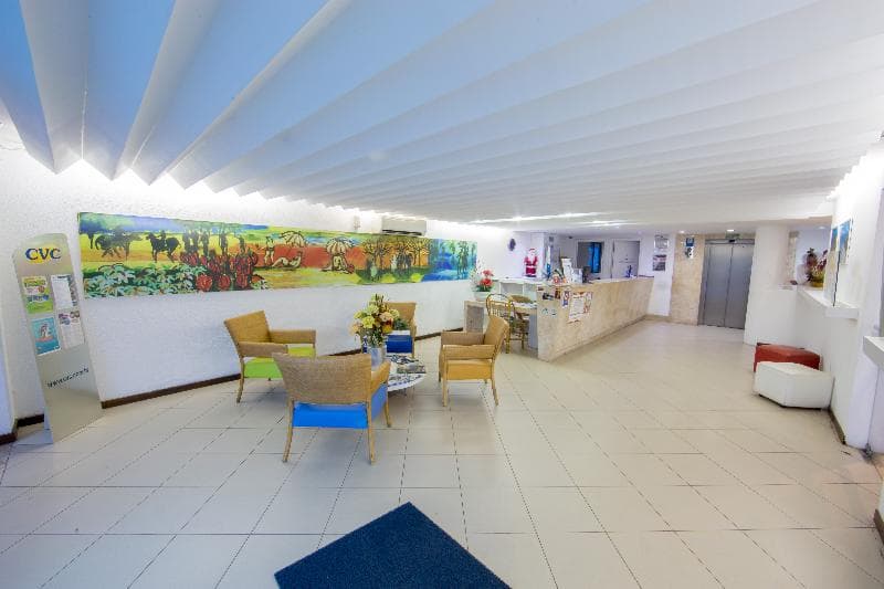 Ambassador Flat 5