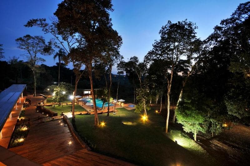 Gran Hotel Tourbillon Cataratas 2
