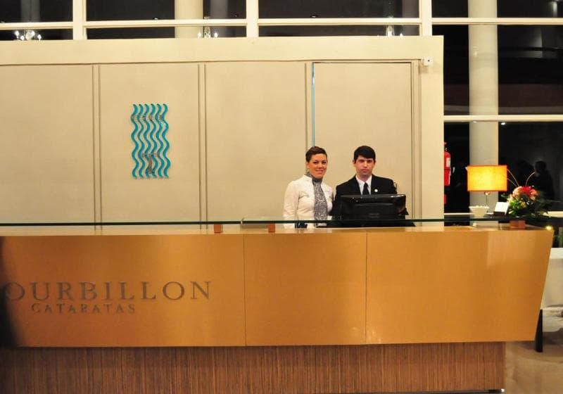 Gran Hotel Tourbillon Cataratas 3