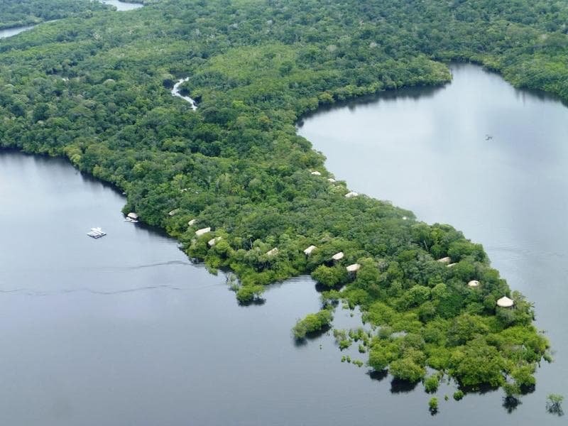 Juma Amazon Lodge 4