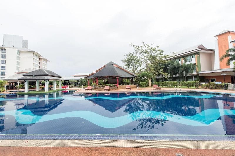 Eastiny Resort & Spa 4
