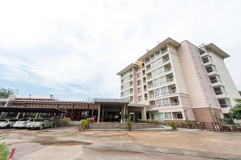 Eastiny Resort & Spa 5