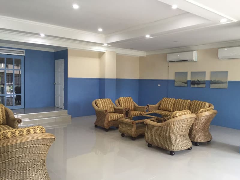 Eastiny Residence 3