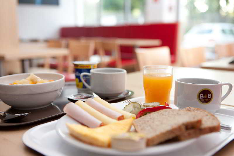 B&B HOTEL Warszawa-Okecie 4