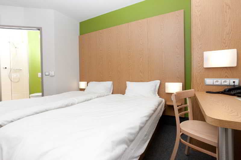 B&B HOTEL Warszawa-Okecie 3