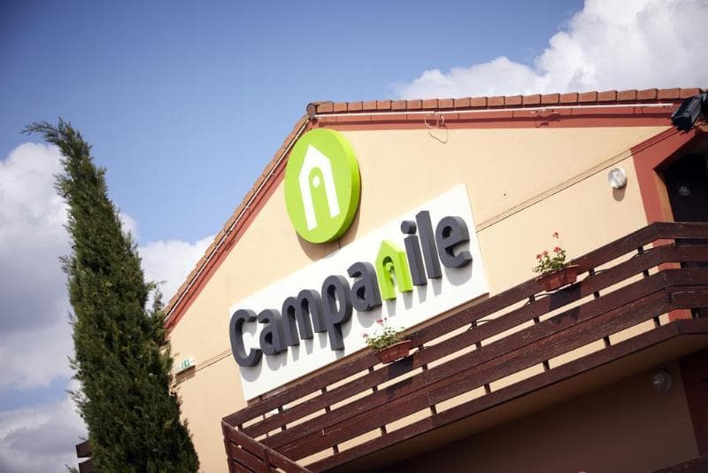 Campanile - Salon-De-Provence 4