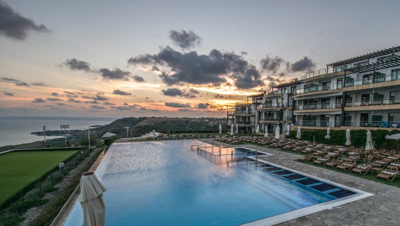 Topola Skies Resort & Aquapark photo 1