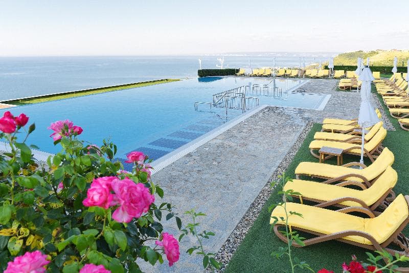 Topola Skies Resort & Aquapark 4