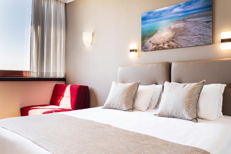 Inbar Hotel 4