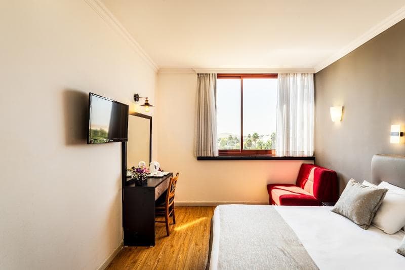 Inbar Hotel 5