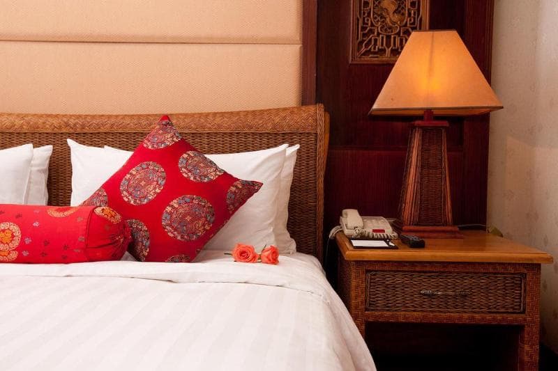 Oriental Deluxe Zhejiang 3