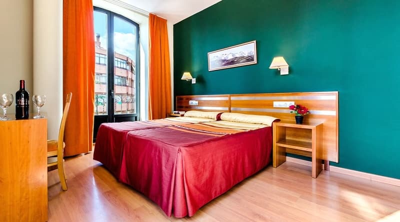 Hotel GIT Mirador de Santa Ana 4