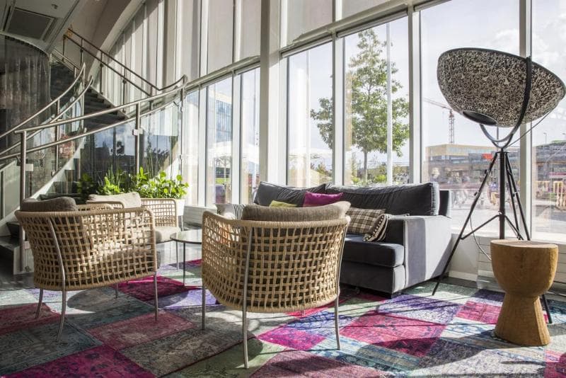 Radisson Blu Uppsala 5