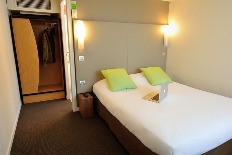 Hotel Campanile Marseille - Saint Antoine 4