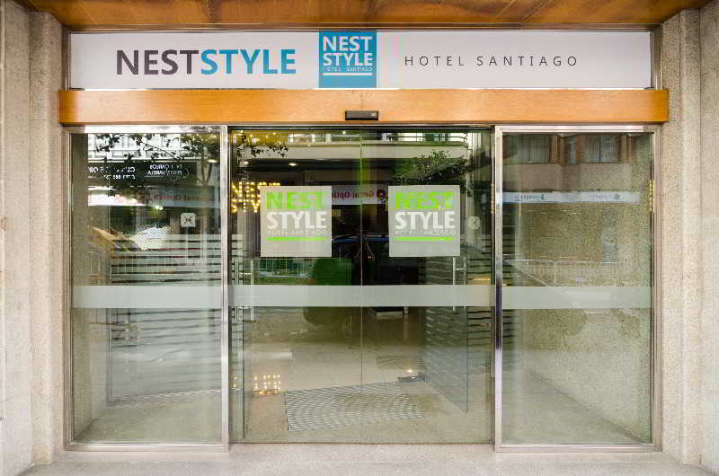 Nest Style Santiago 2