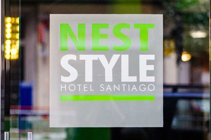 Nest Style Santiago 3