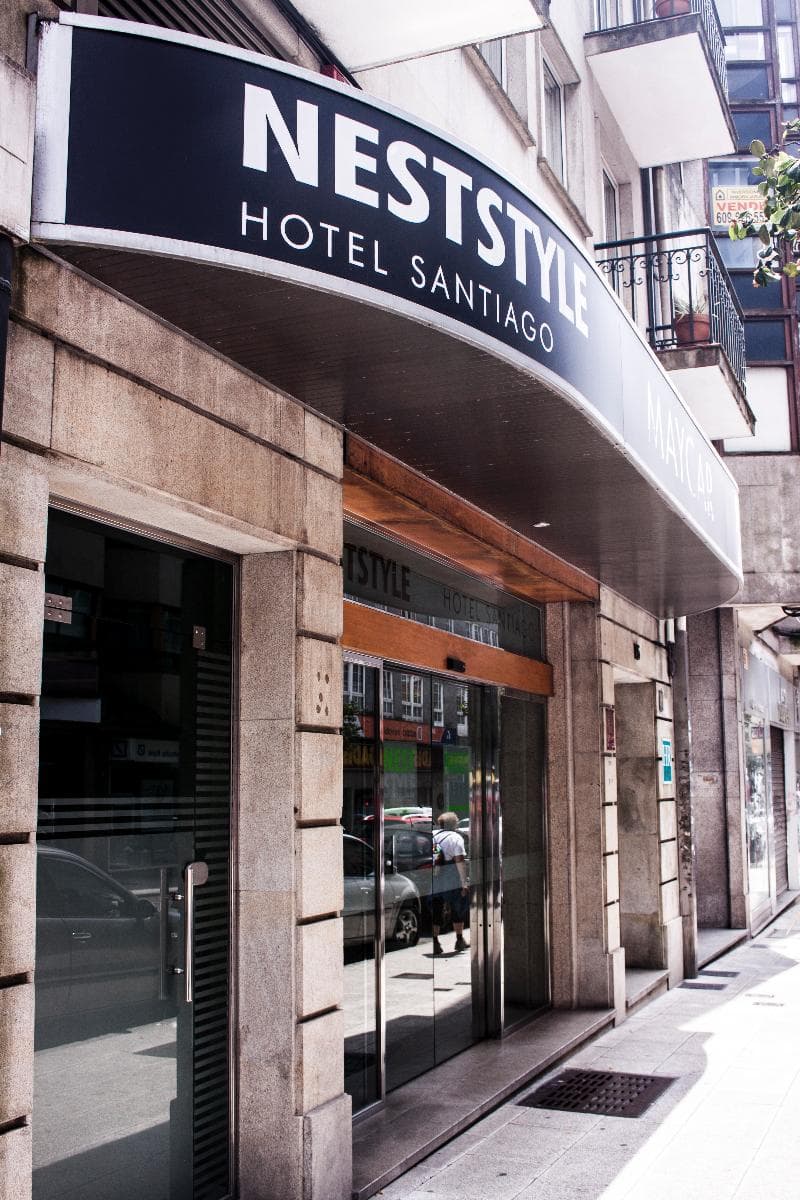Nest Style Santiago photo 1