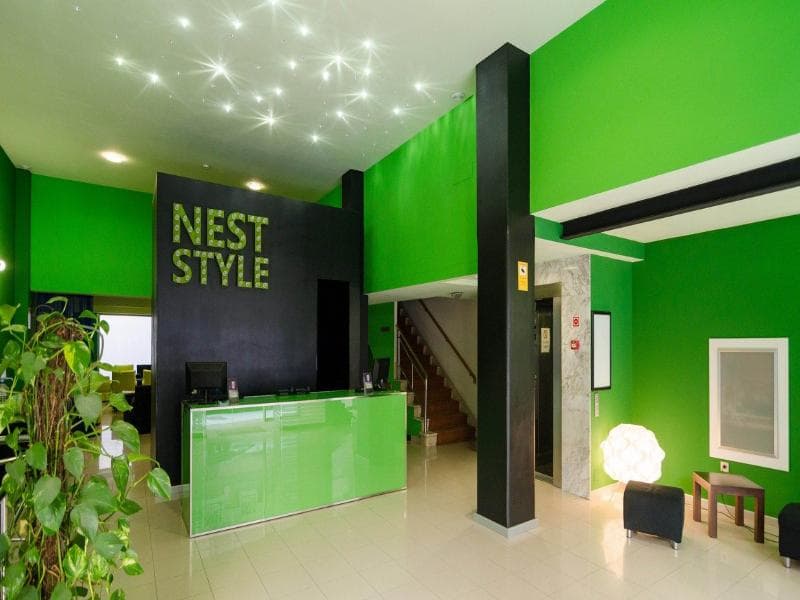 Nest Style Santiago 5