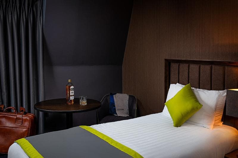 Portlaoise Heritage Hotel 5