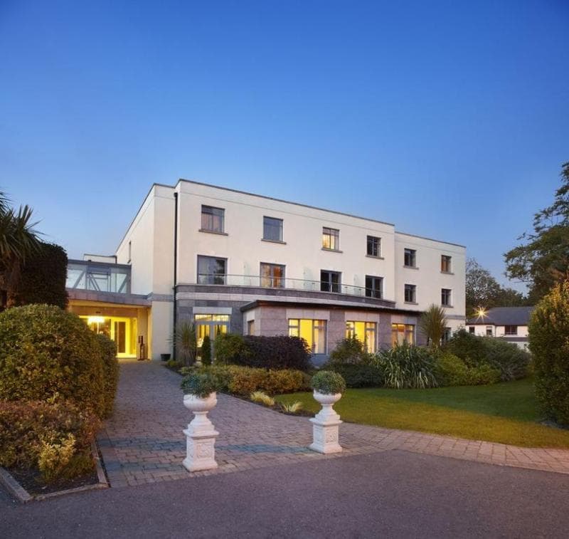 Shamrock Lodge Hotel photo 1