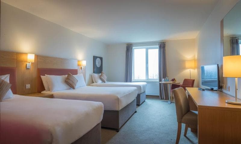 Maldron Hotel Portlaoise 5