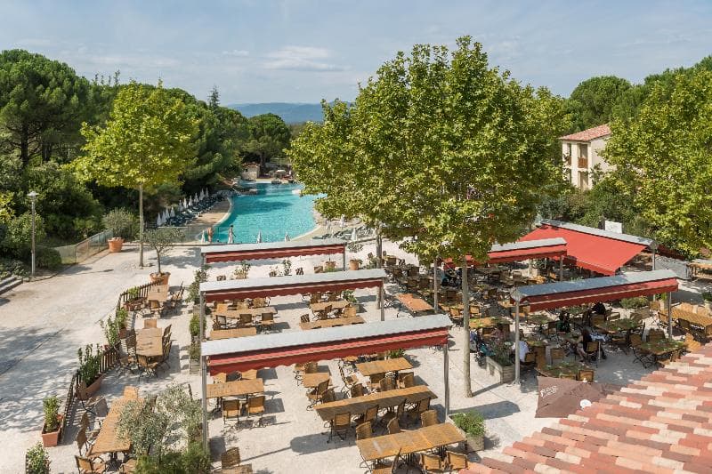 Pierre & Vacances Village Le Rouret 2